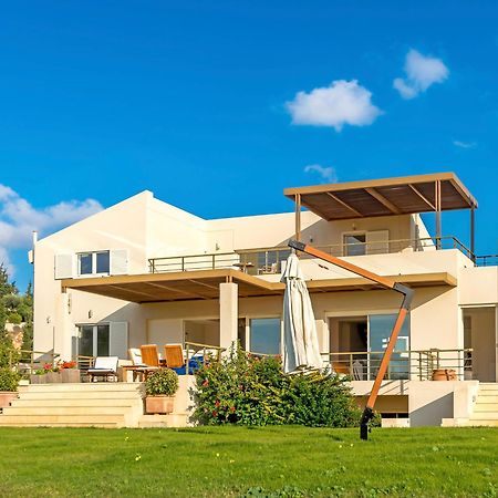 Legrena Beach Villa سونيو المظهر الخارجي الصورة