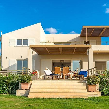 Legrena Beach Villa سونيو المظهر الخارجي الصورة