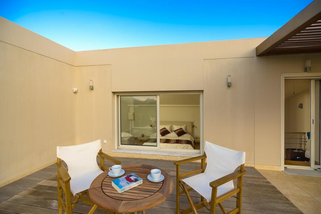 Legrena Beach Villa سونيو المظهر الخارجي الصورة