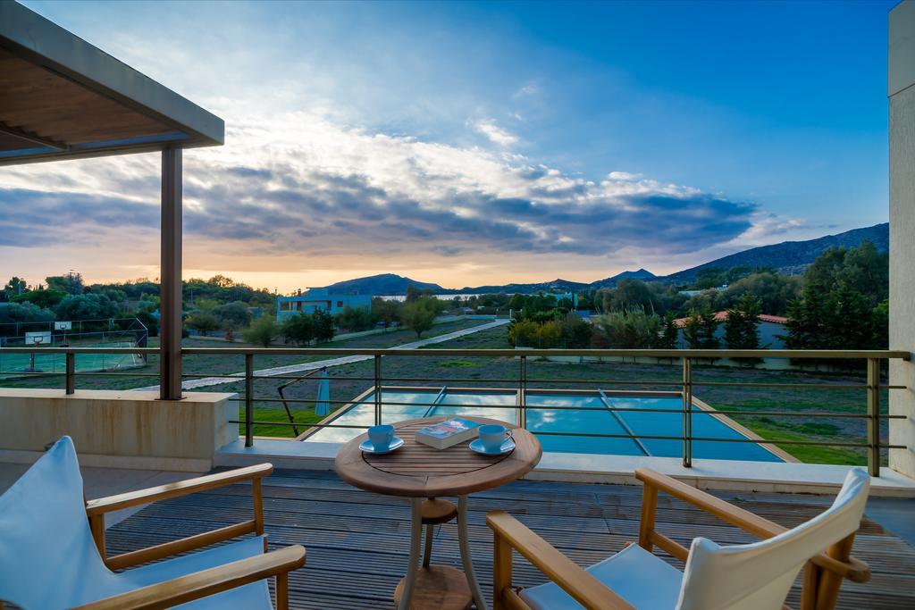 Legrena Beach Villa سونيو المظهر الخارجي الصورة