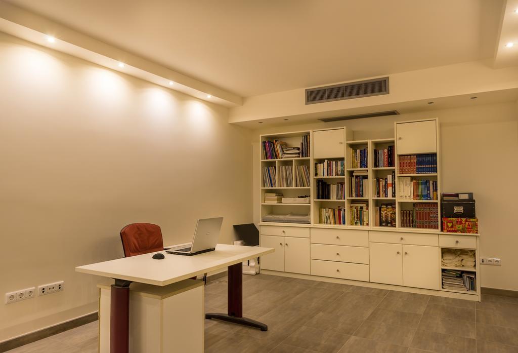 Legrena Beach Villa سونيو المظهر الخارجي الصورة