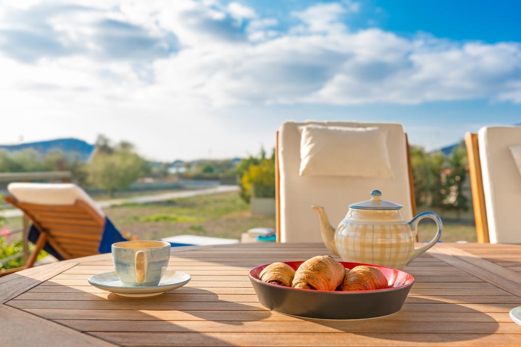 Legrena Beach Villa سونيو المظهر الخارجي الصورة