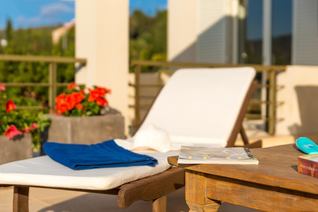 Legrena Beach Villa سونيو المظهر الخارجي الصورة