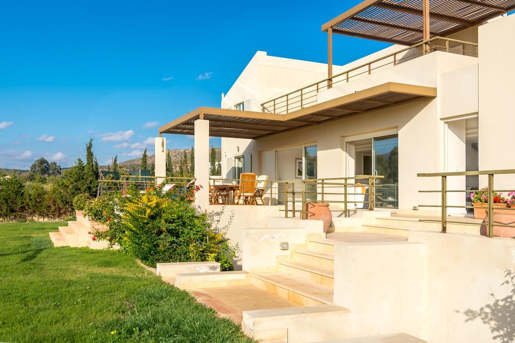 Legrena Beach Villa سونيو المظهر الخارجي الصورة