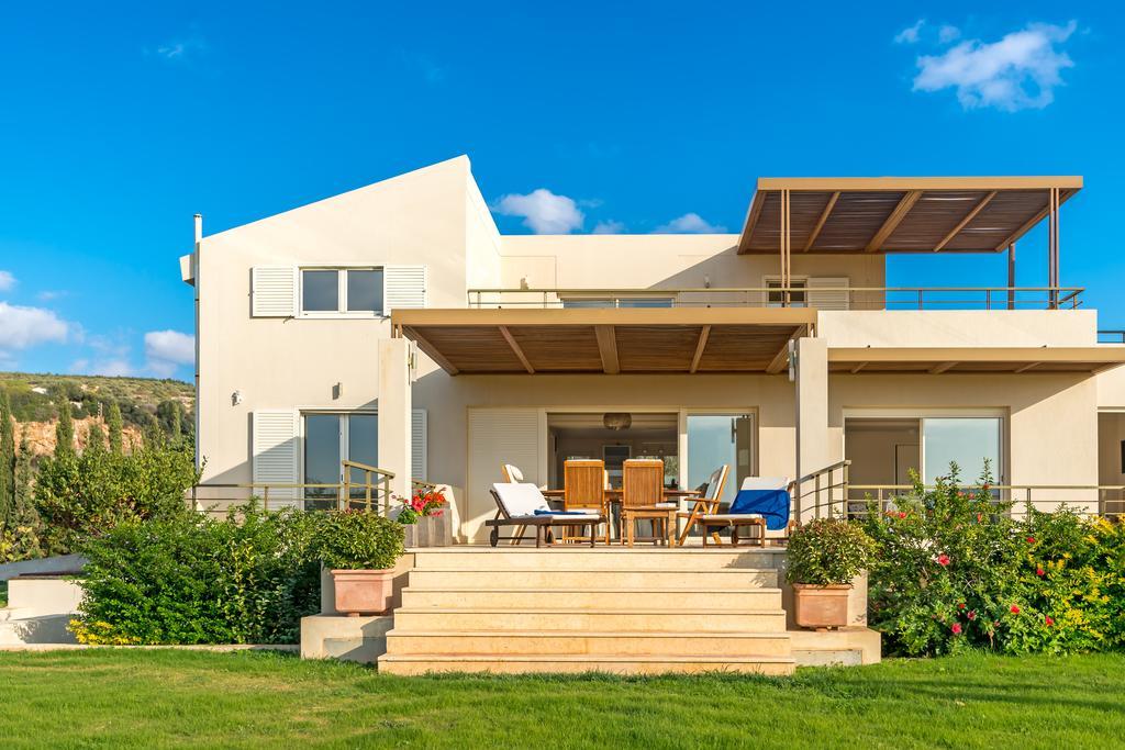 Legrena Beach Villa سونيو المظهر الخارجي الصورة
